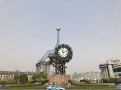 -世纪钟