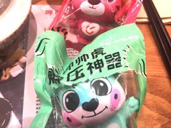 -呷哺呷哺(嘉定新城万达店)