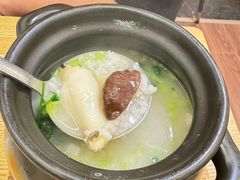 -渔娘渔家丹东海鲜(东直门店)