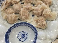 -四姐妹东北饺子(沙尾路店)