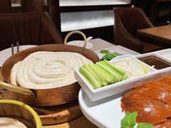 -奉天小馆·非遗东北菜(沈阳万象城店)