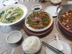 -李氏传家菜(兴城路店)