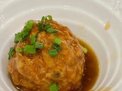 蛋黄狮子头-金春禧(世茂国际广场店)