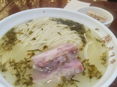 -老半斋(福州路店)