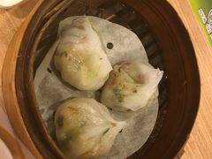-添好运点心专门店(中环IFC店)