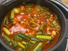 -黔三一夺夺粉酸汤火锅(百信店)