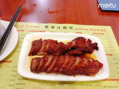 -香港仔茶餐厅(凤阳店)