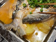 -鱼库·不仅是一家烤鱼店(车公庙店)