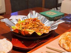 -那拉提之疆·新疆菜(美院店)