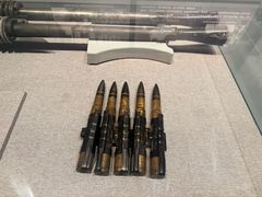 -中国人民解放军海军博物馆