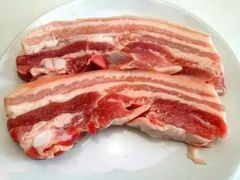 五花肉-烧鹅妹饭店