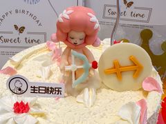 -CAKE BOSS 蛋糕老板(西单君太百货店)