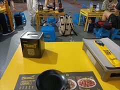 -望京小腰(北京总店)