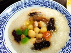 -蓝田九大碗民俗食府(蓝田店)