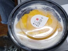 -小团圆糖水铺(襄阳南路店)