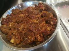 -英雄故事地摊烤肉(马驹桥店)