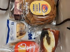 -宫门口馒头铺(创始人总店)