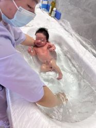 -贝爱时刻月子中心(宝安妇幼店)