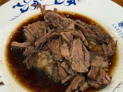 -柴氏风味斋(甘家口店)