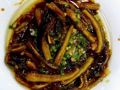 -老人和饭店(淮海中路店)