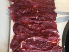 -焯牛潮汕牛肉火锅(云峰街创始店)