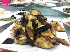 -聚德福海鲜家常菜(刘庄店)