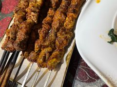 -阿依库勒美食快餐厅(克拉玛依店)