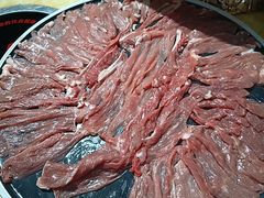 -清真军邺·金富苑肥牛(石坡街旗舰店)