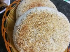 -清真喜兰老丁羊汤特色小吃