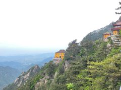 -九华山风景区
