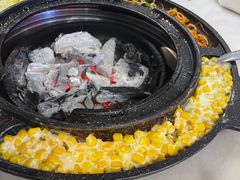 -韩宫宴烤肉·料理(如皋万达店)