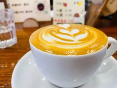 -HUG COFFEE(鼓楼店)