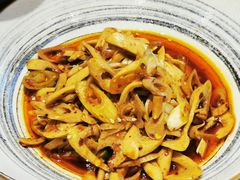 -铜锣湾·有麝自然香(长嘉汇购物公园店)