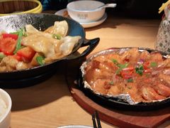 -徐小姐地锅鸡(铜山万达店)