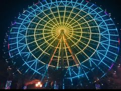 -三亚海昌梦幻海洋不夜城