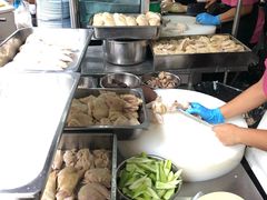 -红大哥水门鸡饭(總店)