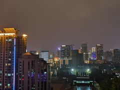 -萨芭蒂高空花园餐酒吧