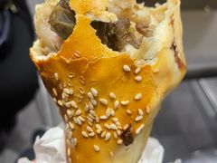 -中关村烤包子(中关村店)