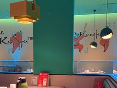 -蛙小侠·沸腾砂锅(望海国际广场店)