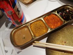 -四斤烤肉(八一路店)