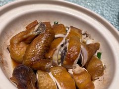 招牌花雕鸡-北园酒家(小北路店)