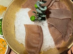 -巴奴毛肚火锅(京西大悦城店)