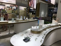 -爱视眼镜隐形眼镜美瞳护理液(书院店)