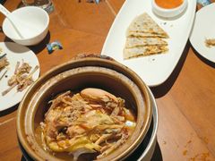 -外婆家(世界城广场店)
