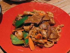 -四姐妹东北饺子(沙尾路店)