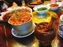 -杨记隆府(白象街店)