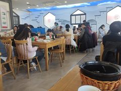-品鲜村农家菜·阳澄湖大闸蟹(总店)