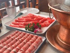 -东来顺饭庄(天坛店)