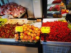 -果乐多生鲜超市(宏业广场店)