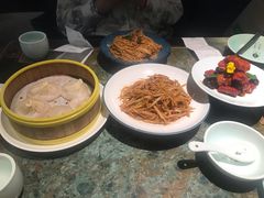 -苏帮袁Sue Cuisine(南开大悦城店)